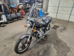1981 Yamaha Maxim