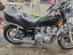 1981 Yamaha Maxim