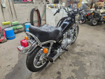 1981 Yamaha Maxim