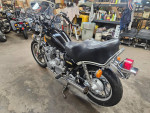 1981 Yamaha Maxim