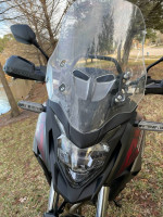 2021 Honda CB500X
