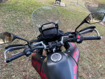 2021 Honda CB500X