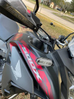 2021 Honda CB500X