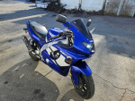 2002 Yamaha YZF
