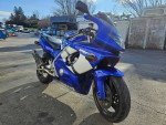 2002 Yamaha YZF