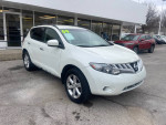 2009 Nissan Murano SL FWD 89,000 mi