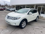 2009 Nissan Murano SL FWD 89,000 mi