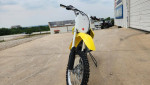 2022 Suzuki RM85