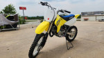 2022 Suzuki RM85