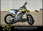 2024 Suzuki RM-Z250