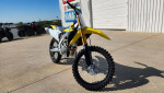 2024 Suzuki RM-Z250