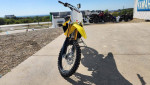 2024 Suzuki RM-Z250
