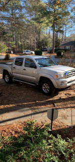 2007 Toyota Tacoma 91,000 mi