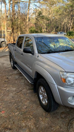 2007 Toyota Tacoma 91,000 mi