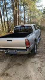2007 Toyota Tacoma 91,000 mi