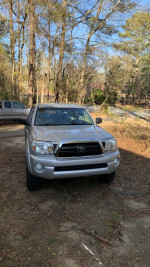 2007 Toyota Tacoma 91,000 mi