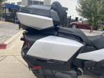 2023 Can-Am® Spyder RT Limited Dark Wheels