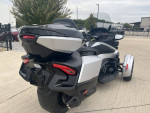 2023 Can-Am® Spyder RT Limited Dark Wheels