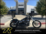 2015 Harley-Davidson® FXDWG - Dyna® Wide Glide®
