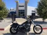 2015 Harley-Davidson® FXDWG - Dyna® Wide Glide®