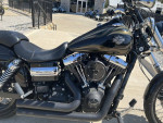 2015 Harley-Davidson® FXDWG - Dyna® Wide Glide®