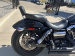 2015 Harley-Davidson® FXDWG - Dyna® Wide Glide®