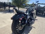 2015 Harley-Davidson® FXDWG - Dyna® Wide Glide®