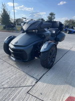 2023 Can-Am® Spyder F3 Limited Special Series