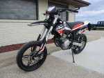 2018 Beta 125 RR-S Supermoto