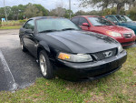 2004 Ford Mustang 95,000 mi