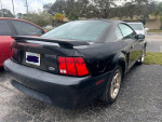 2004 Ford Mustang 95,000 mi