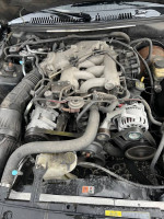 2004 Ford Mustang 95,000 mi