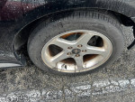 2004 Ford Mustang 95,000 mi
