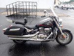 2016 Suzuki Boulevard C90T