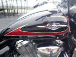 2016 Suzuki Boulevard C90T