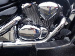 2016 Suzuki Boulevard C90T
