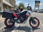 Used 2021 Yamaha Ténéré 700