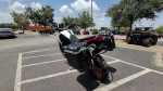 Used 2021 Yamaha Ténéré 700