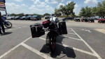 Used 2021 Yamaha Ténéré 700
