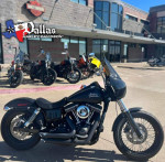 used 2017 Harley-Davidson Street Bob