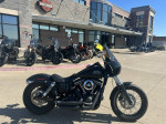 used 2017 Harley-Davidson Street Bob