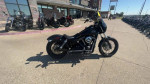 used 2017 Harley-Davidson Street Bob