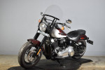 2021 Harley-Davidson® Softail Slim®