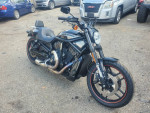 2013 HARLEY DAVIDSON VRSCDX V-ROD NIGHT ROD SPECIAL
