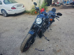 2013 HARLEY DAVIDSON VRSCDX V-ROD NIGHT ROD SPECIAL