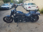 2013 HARLEY DAVIDSON VRSCDX V-ROD NIGHT ROD SPECIAL