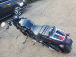 2013 HARLEY DAVIDSON VRSCDX V-ROD NIGHT ROD SPECIAL