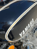 1975 Yamaha XS650 original