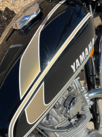 1975 Yamaha XS650 original