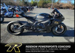 2017 Suzuki GSX-R600